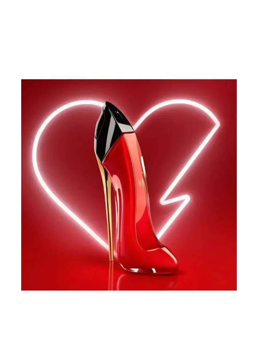 Парфюм вода Carolina Herrera Very Good Girl 100 мл - миниатюра 2
