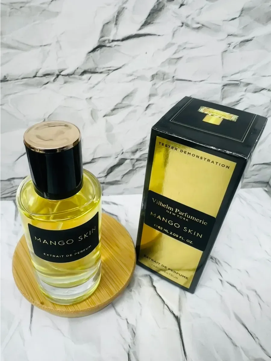 Vilhelm Parfumerie Mango Skin 62мл духи - миниатюра 2