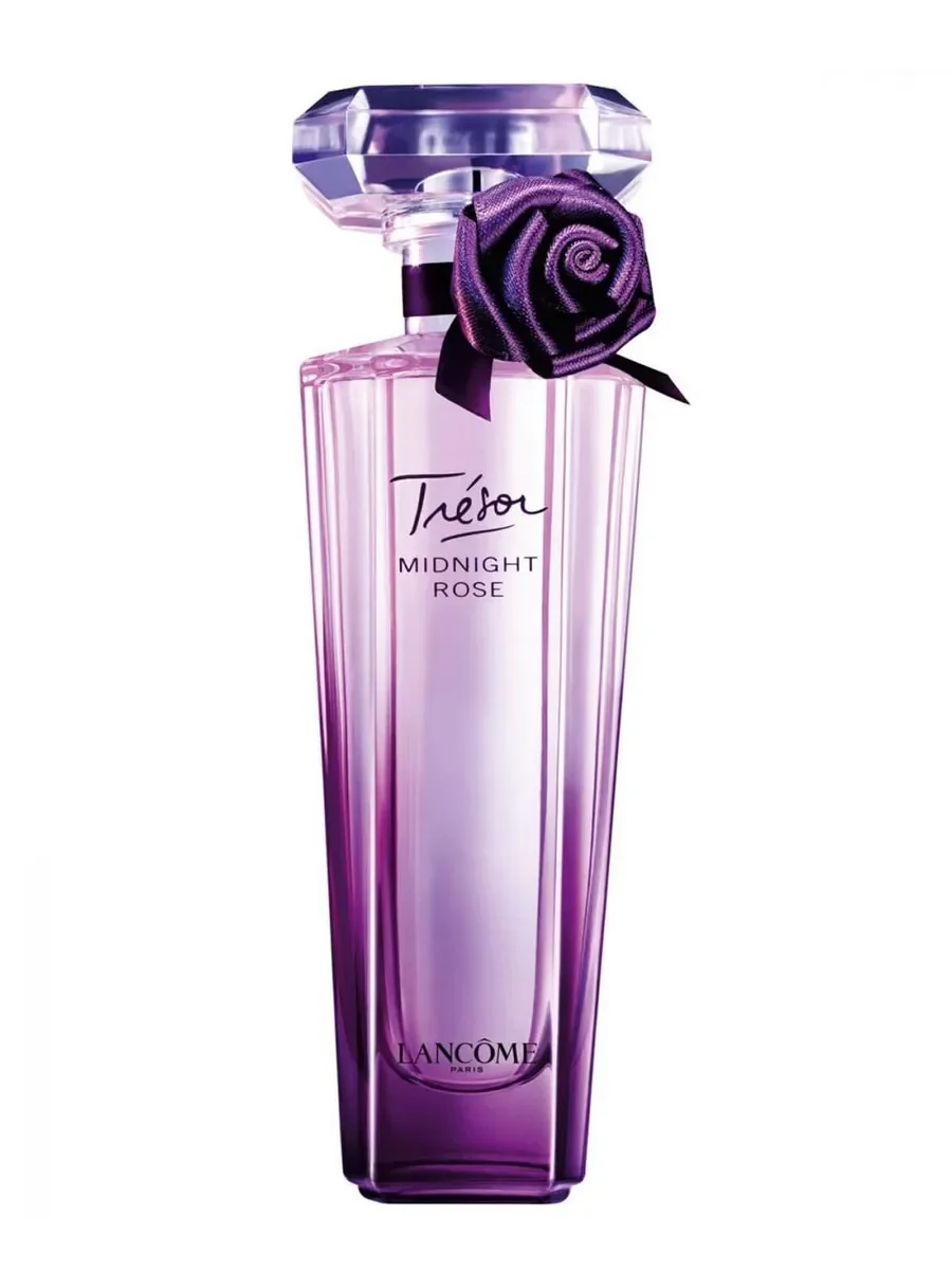 духи Lancome Tresor Midnight Rose 75мл - миниатюра 2