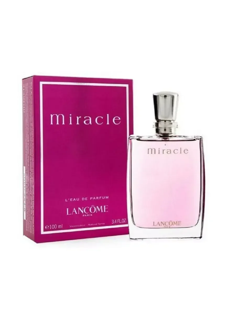 Miracle EDP 100 ml - изображение 1