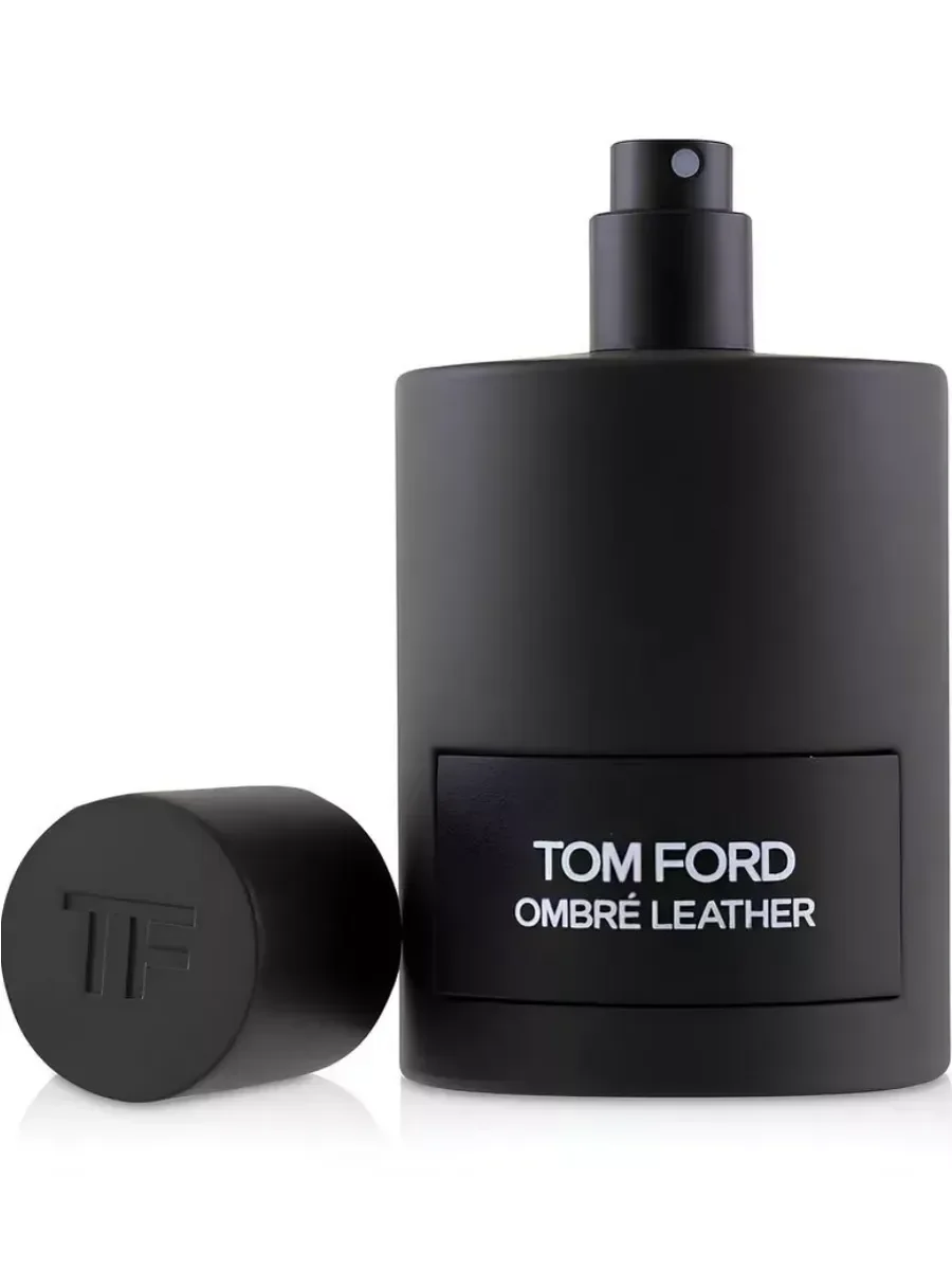 духи TOM FORD Ombre Leather parfum 100мл - миниатюра 3