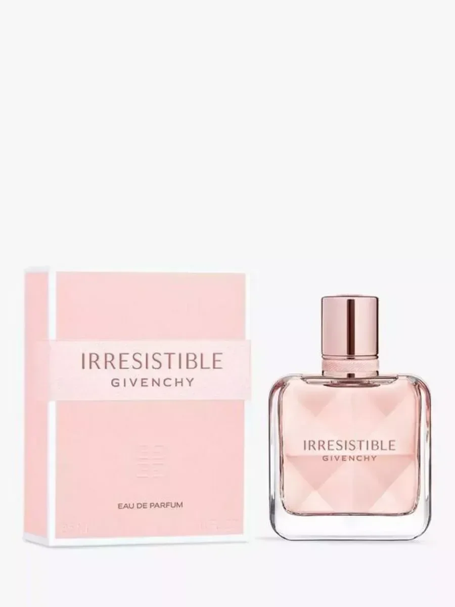 Givenchy Irresistible духи 80 мл - изображение 1