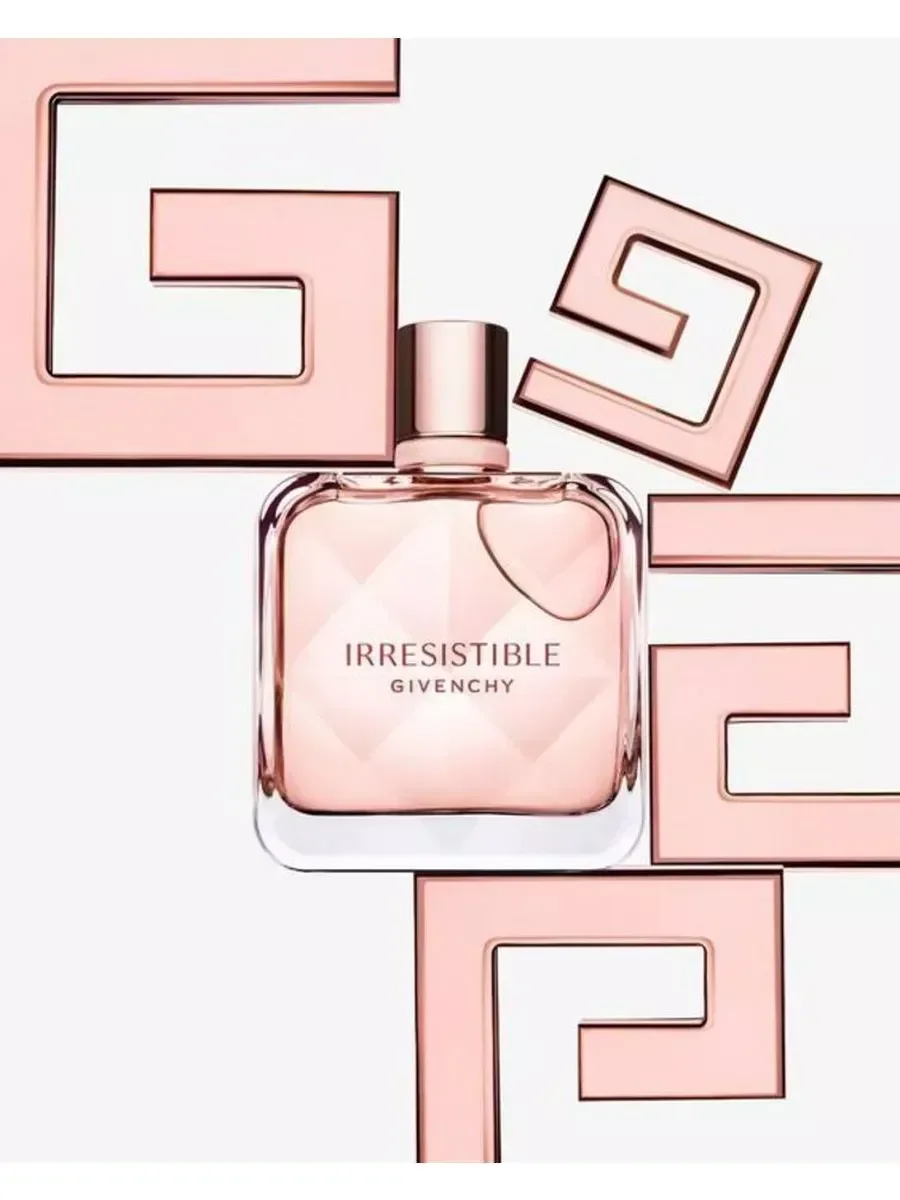 Givenchy Irresistible духи 80 мл - миниатюра 3