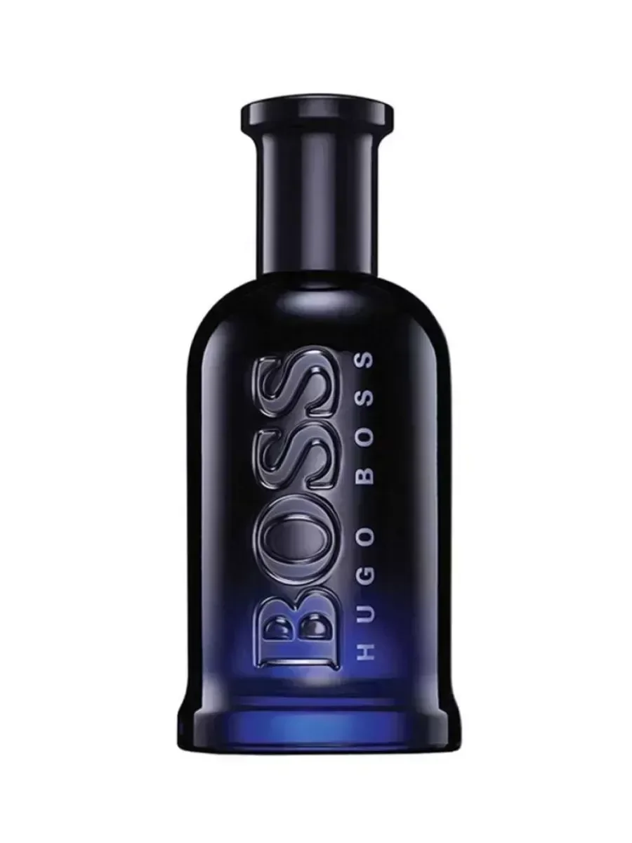 Hugo Boss Bottled Night 100ml - миниатюра 3