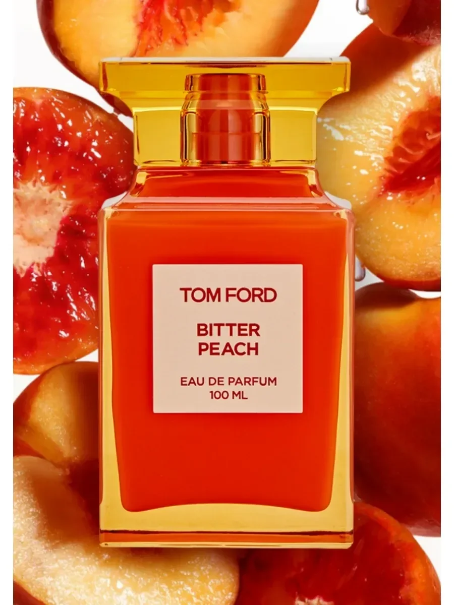 Tom Ford Bitter Peach духи 100ml - изображение 1