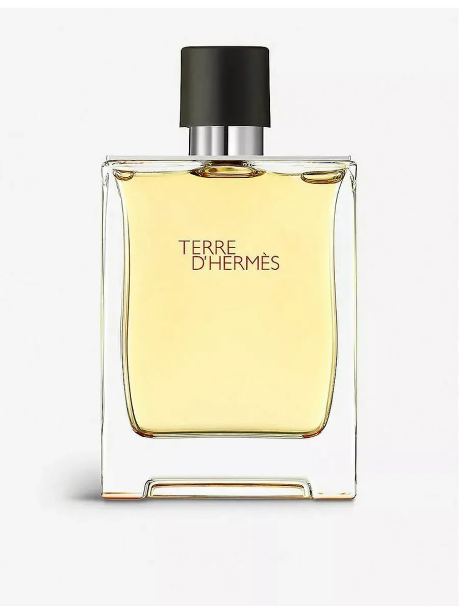 Terre d Hermes 100мл - миниатюра 2
