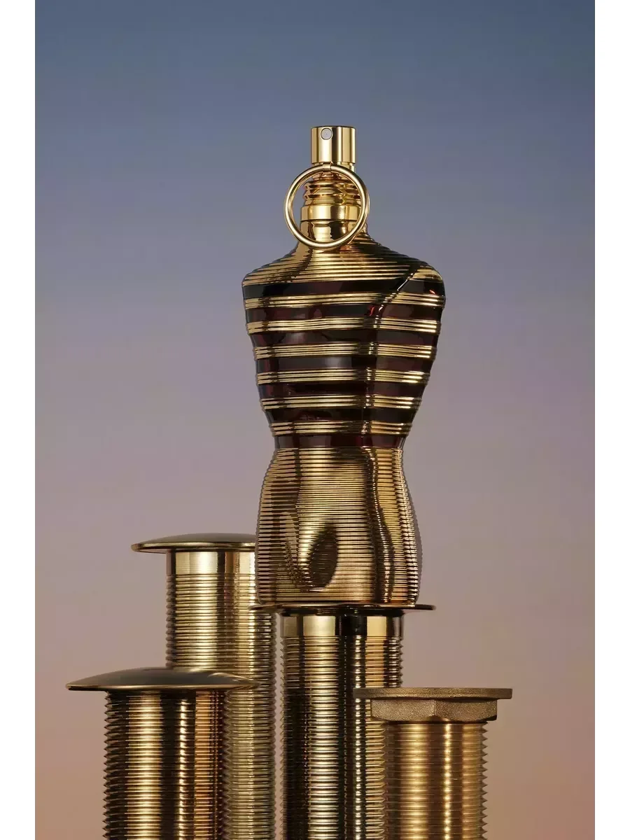 Духи Jean Paul Gaultier " le Male " Elixir 125 мл - миниатюра 2