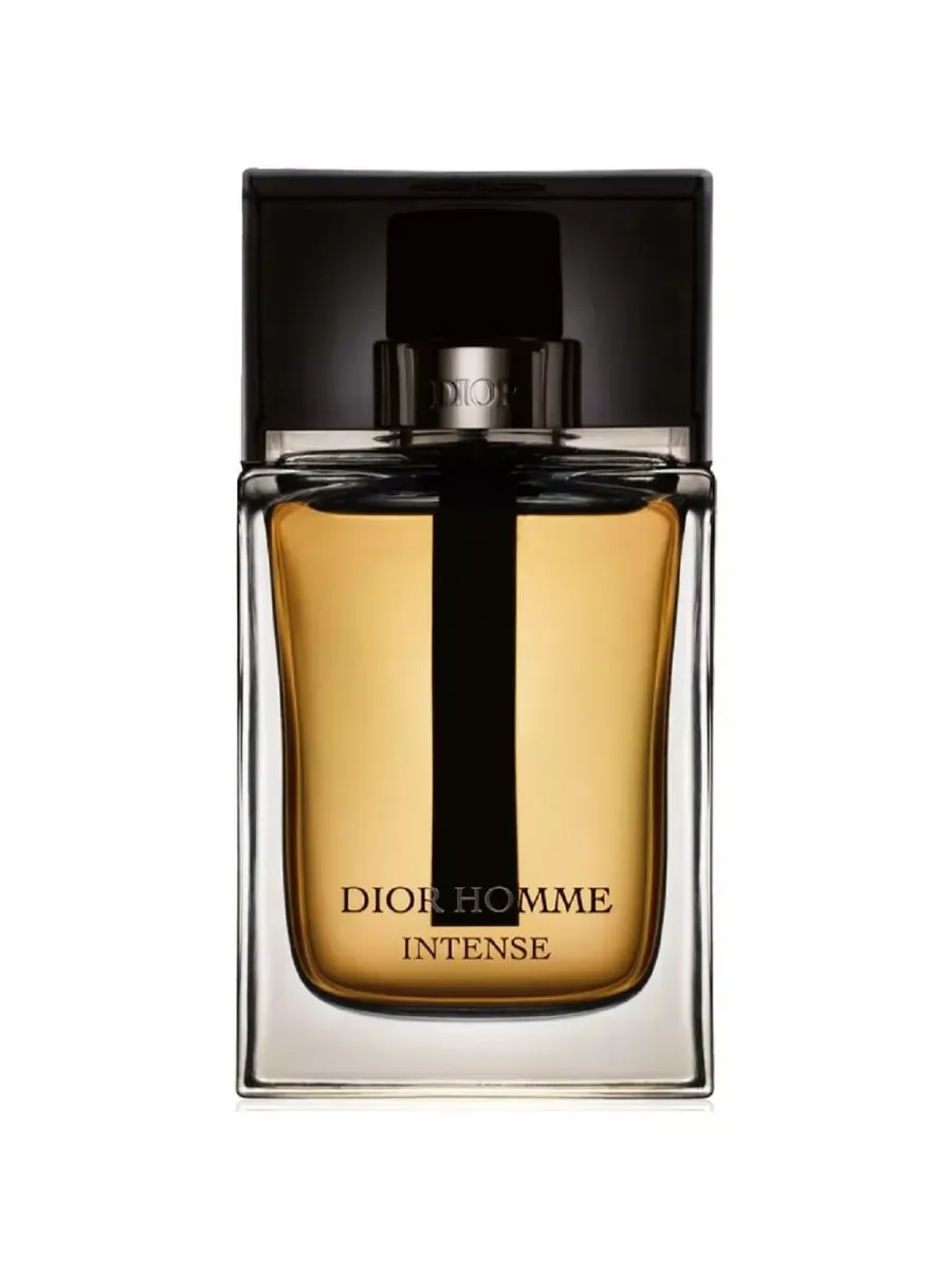 Dior Homme Intense 100 мл - миниатюра 2