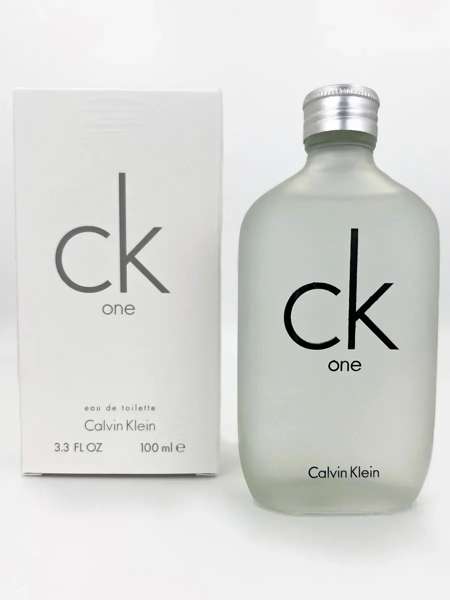 One духи 100 ml - изображение 1