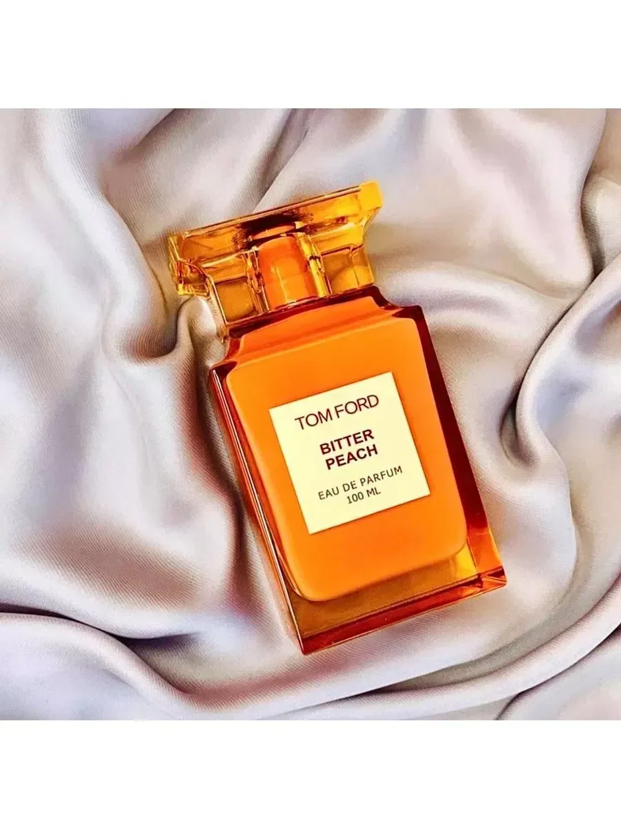 Tom Ford Bitter Peach 100мл духи Том Форд Биттер Пич - миниатюра 3