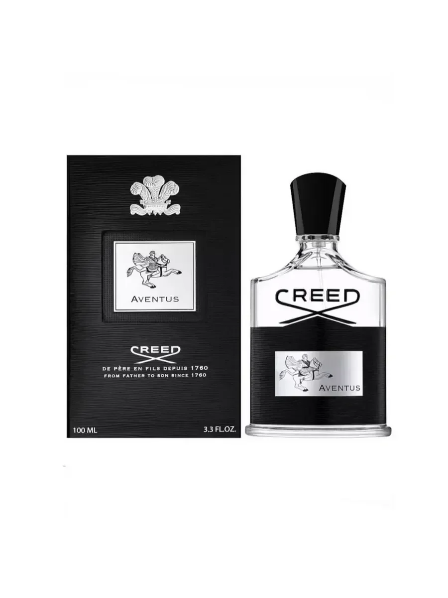 Духи мужские Creed Aventus Крид Авентус - миниатюра 2