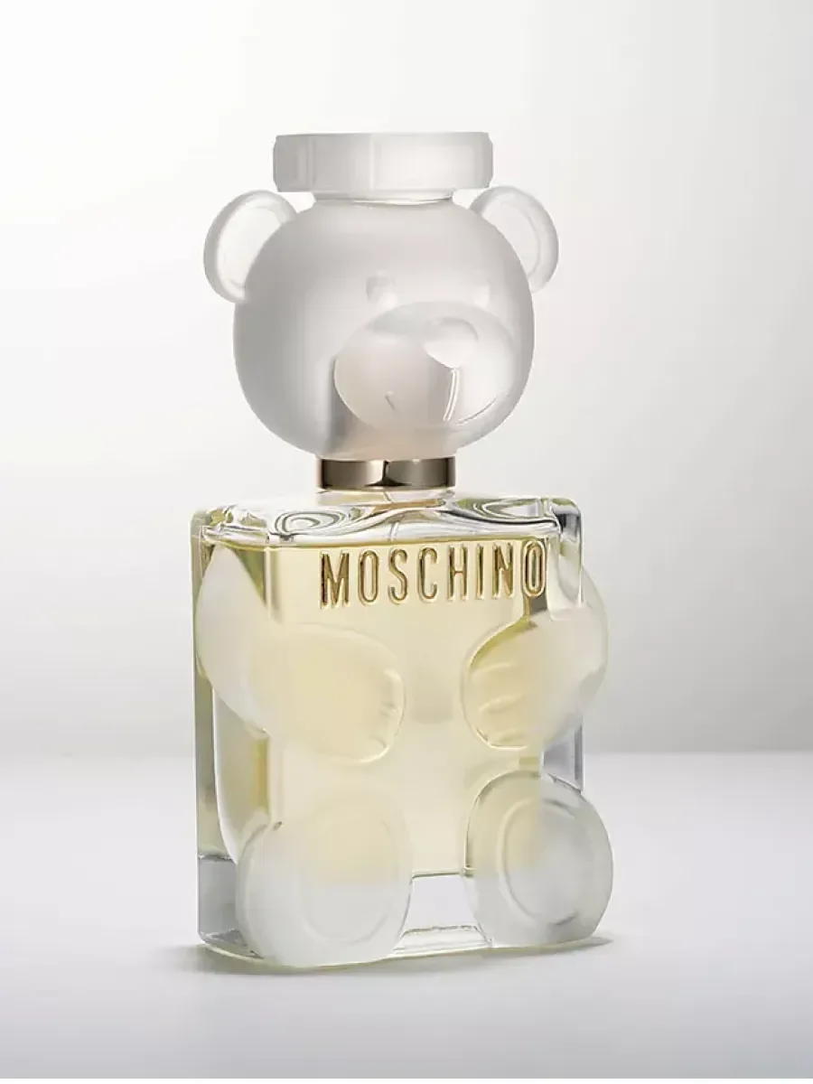 MOSCHINO Toy 2 Moschino 100 мл - миниатюра 2