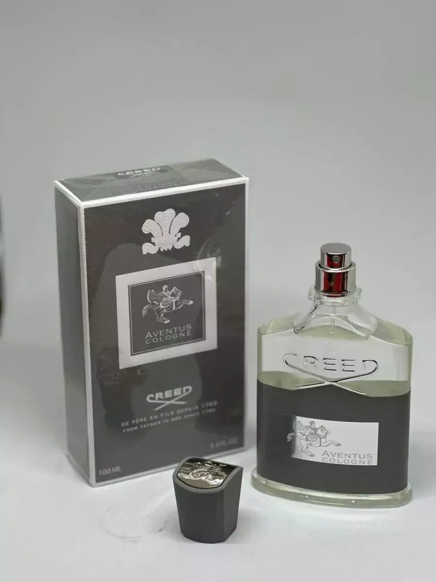 духи Creed Aventus Cologne, 100 мл - изображение 1