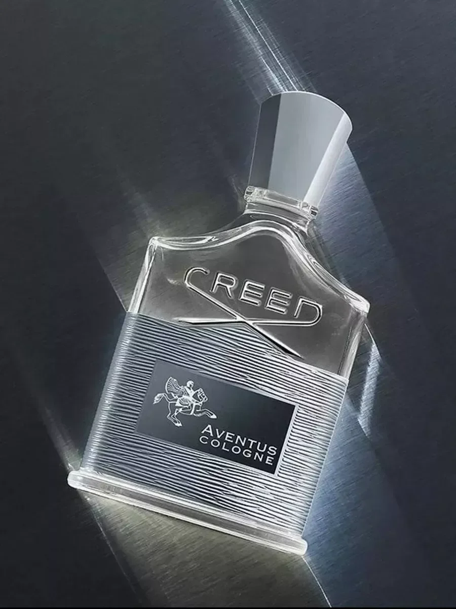 духи Creed Aventus Cologne, 100 мл - миниатюра 3