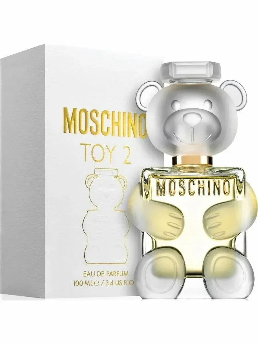 Toy 2 Moschino 100 мл - изображение 1