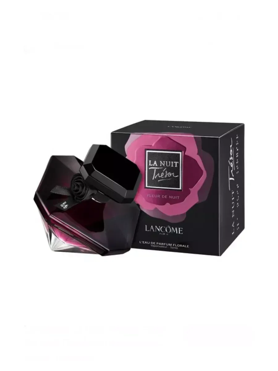 Женские ароматLanc?me La Nuit Tr?sor 100ml - изображение 1