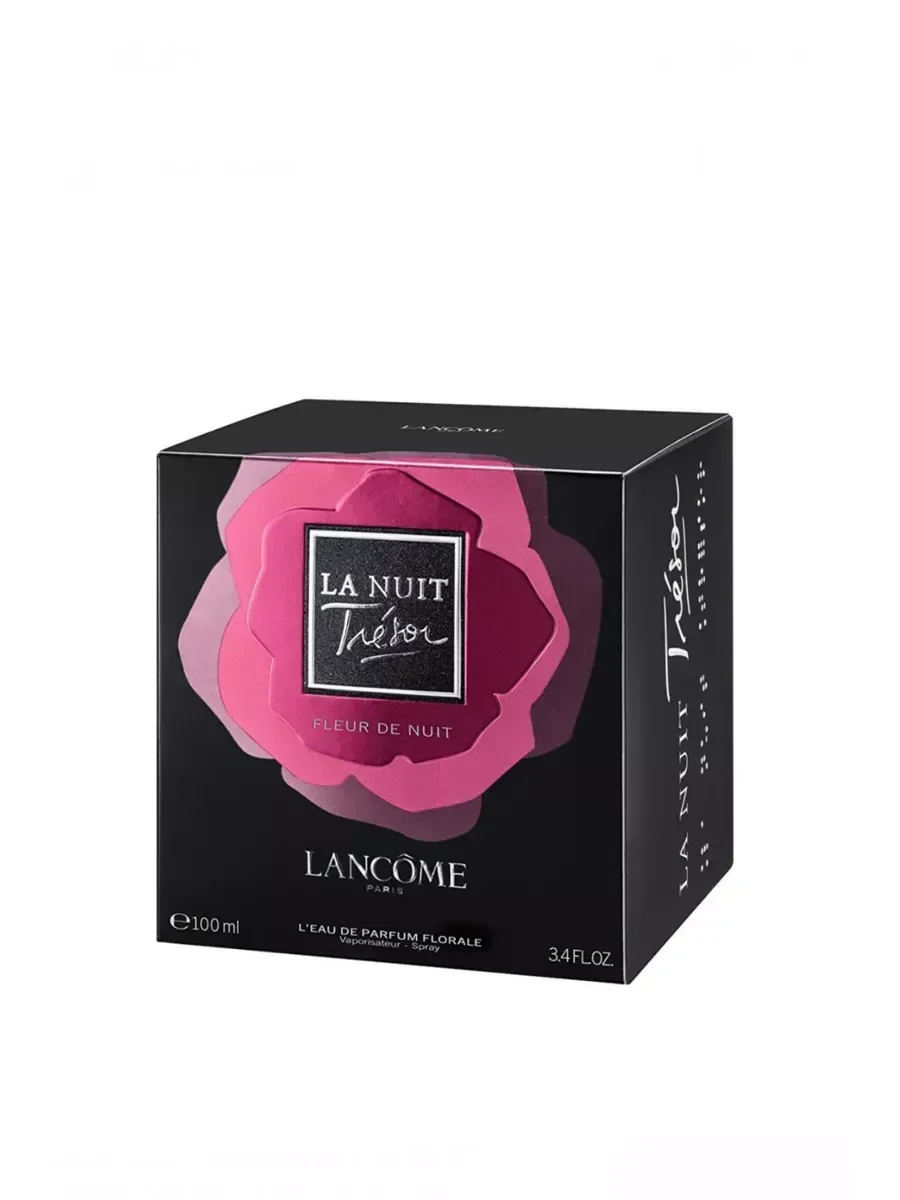 Женские ароматLanc?me La Nuit Tr?sor 100ml - миниатюра 2