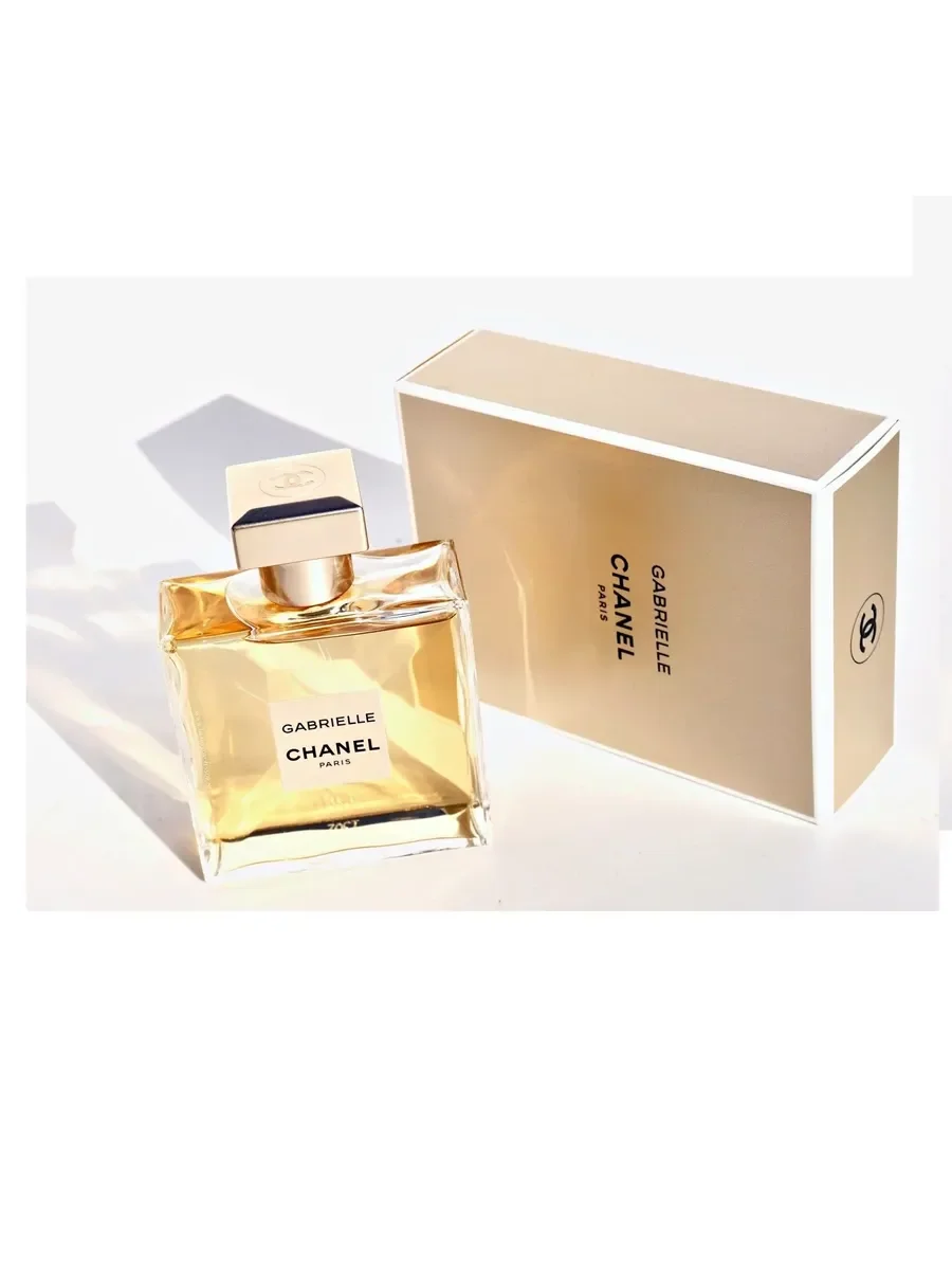Chanel Gabrielle духи 100мл - миниатюра 2