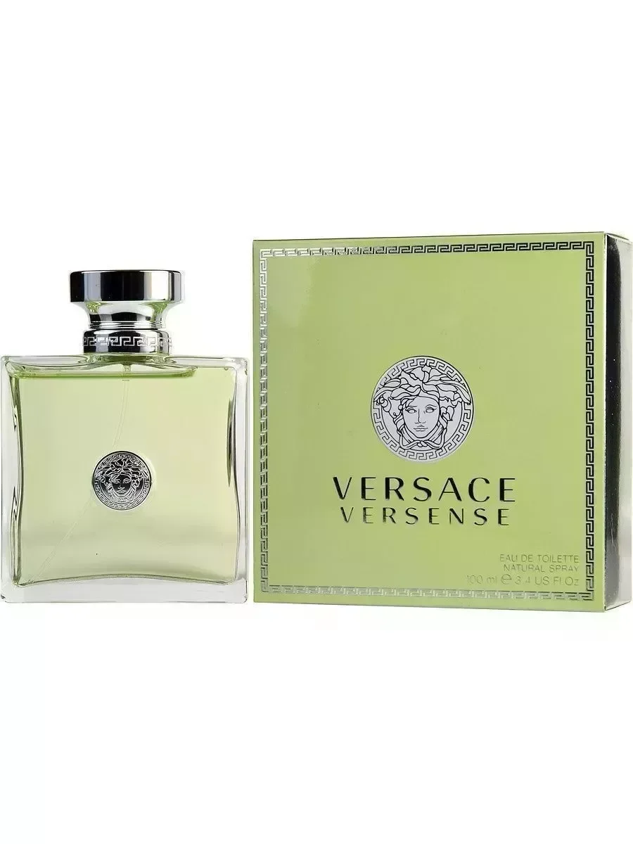 Духи VERSACE VERSENSE 100 мл - изображение 1
