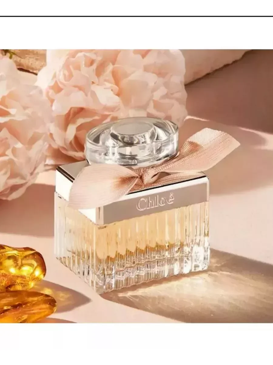Chloe Eau De Parfum Хлое духи 75 мл - миниатюра 3