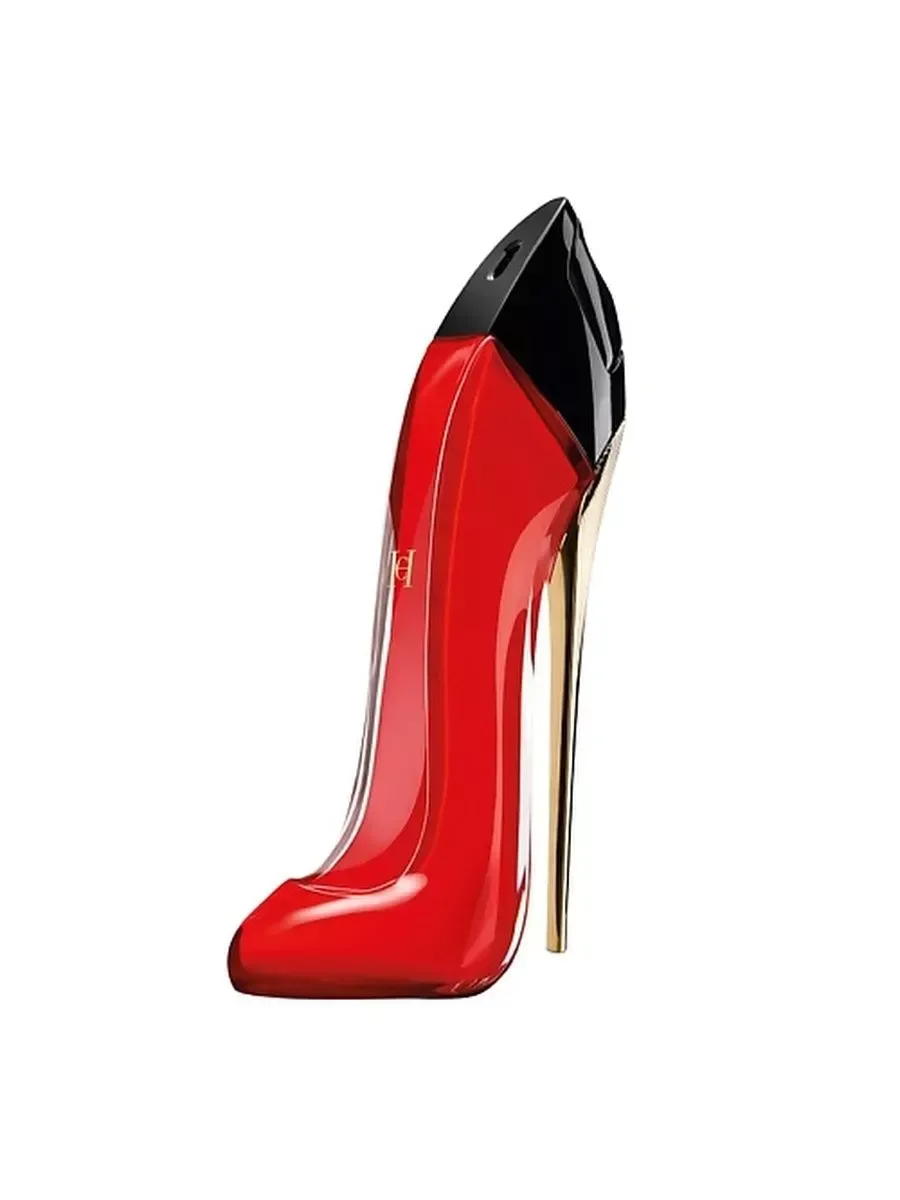Carolina Herrera Very Good Girl 80мл духи - миниатюра 2