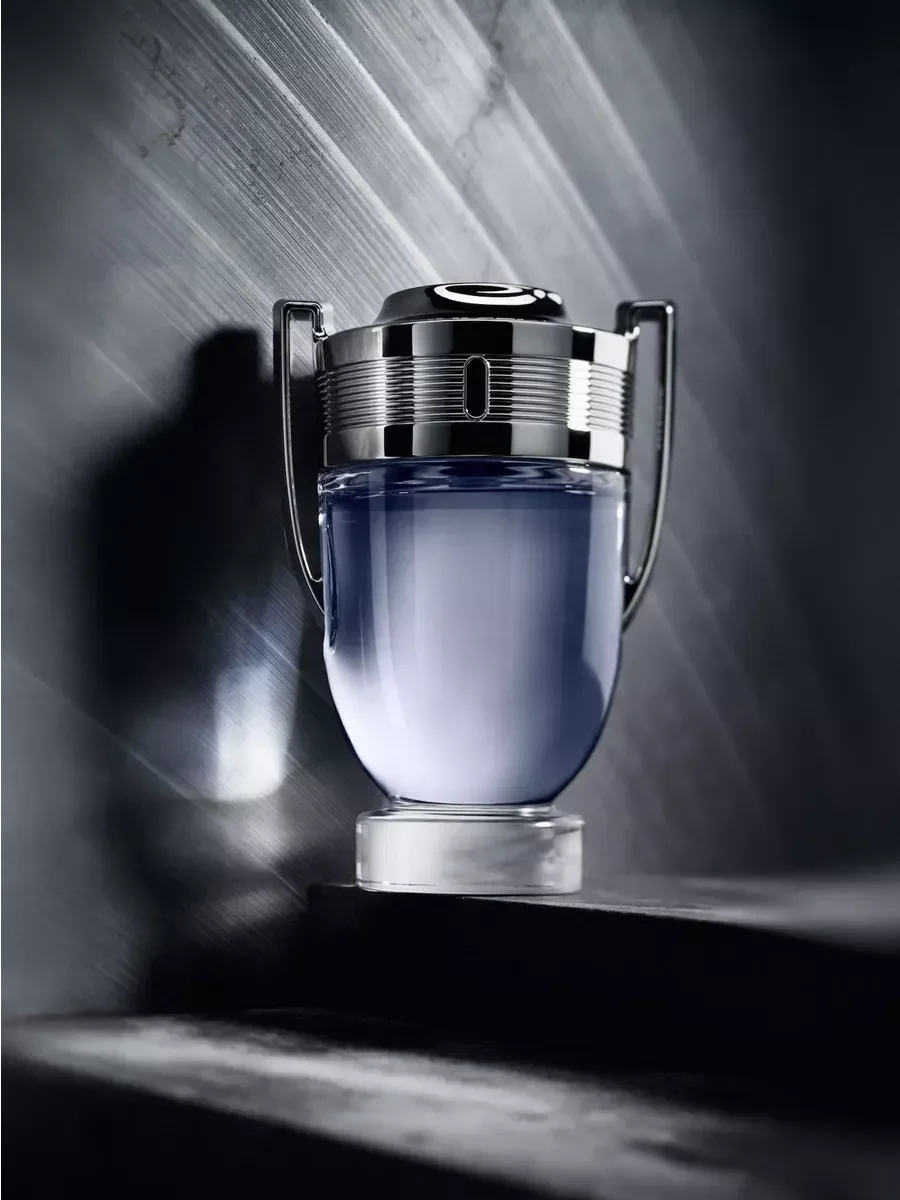 Original Invictus For Men, 100 мл духи - миниатюра 2