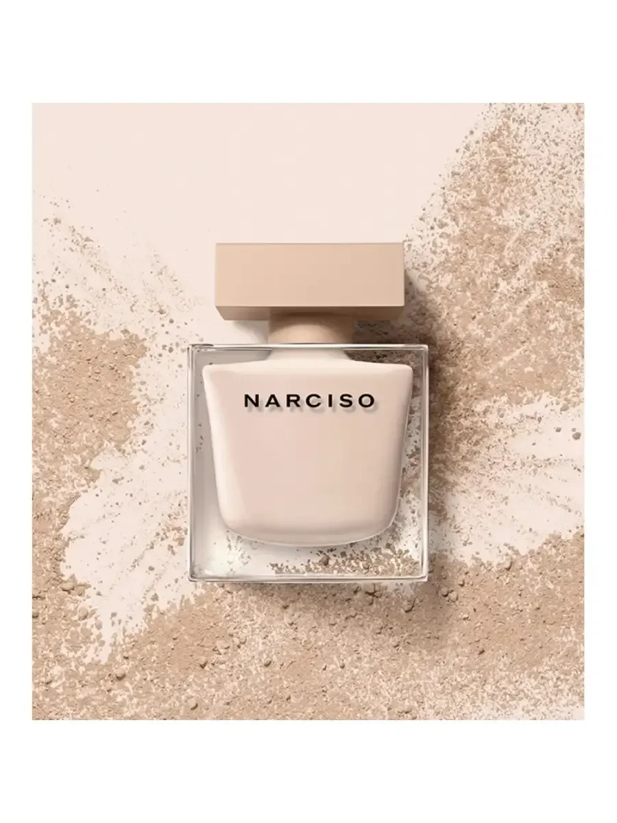 Женские духи Narciso Rodriguez Poudree 100мл - изображение 1