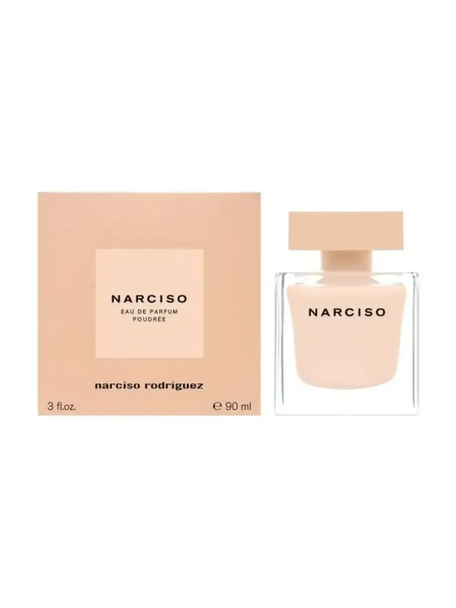Женские духи Narciso Rodriguez Poudree 100мл - миниатюра 2