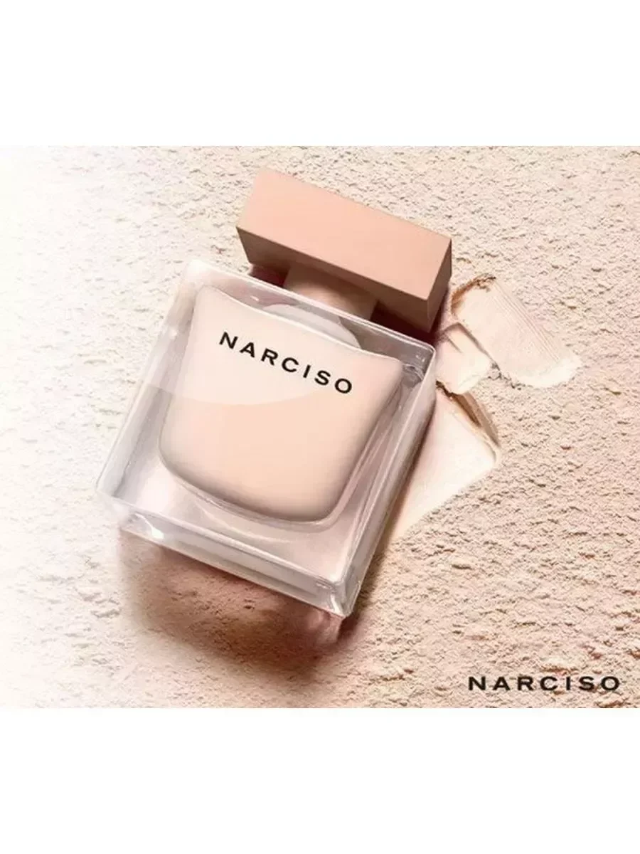 Женские духи Narciso Rodriguez Poudree 100мл - миниатюра 4