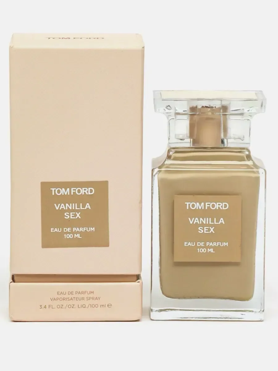 Vanilla Sex Tom Ford 100 мл - миниатюра 2