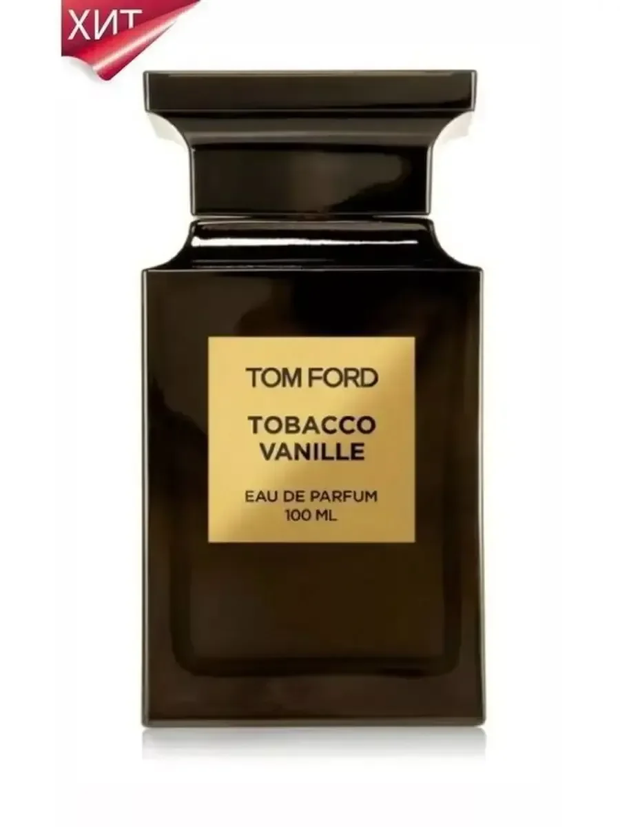 Том Форд Tobacco Vanille 100 ml - миниатюра 2