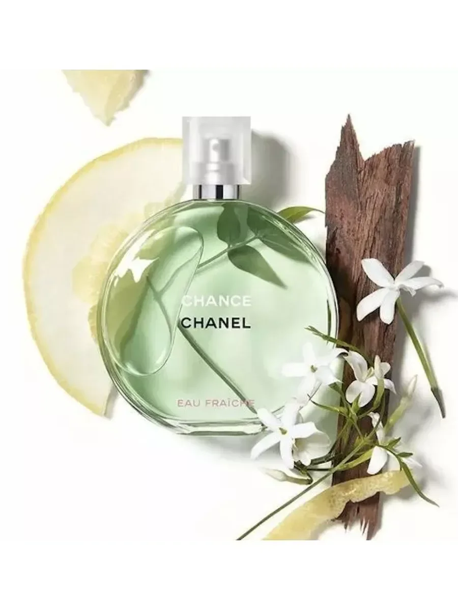 chance eau fraiche 100мл - миниатюра 2