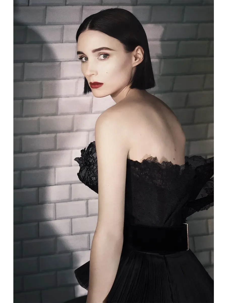 Женский духи, GIVENCHY L'Interdit Eau de Parfum 80 мл - миниатюра 3