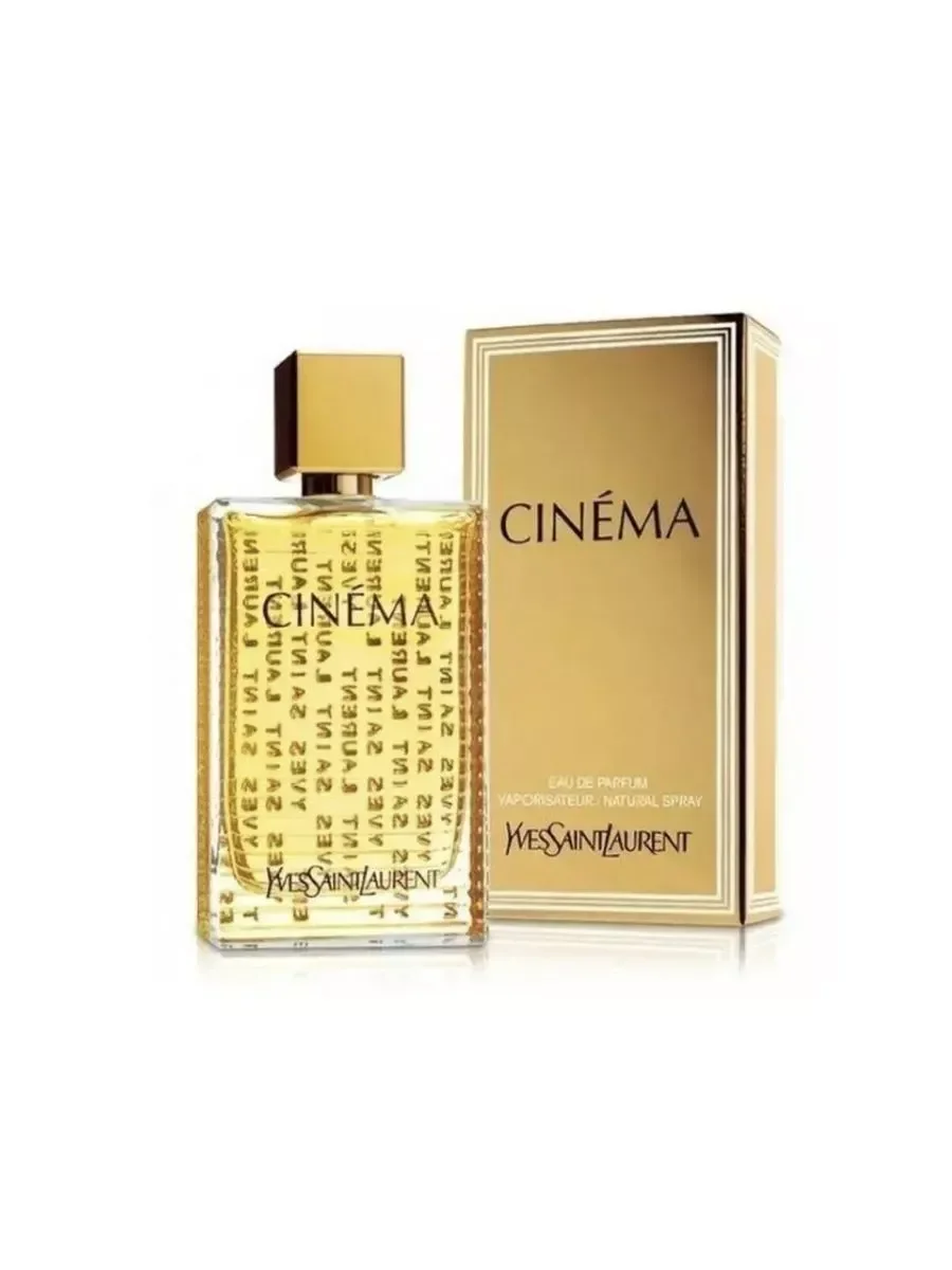 YSL Cinema edp 90 мл духи - изображение 1