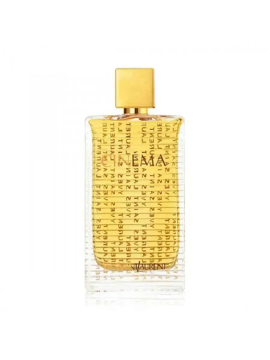 YSL Cinema edp 90 мл духи - миниатюра 2
