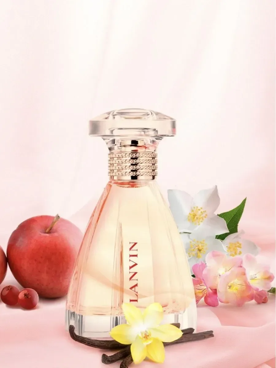 Духи для женщин Lanvin Modern Princess 90мл - изображение 1