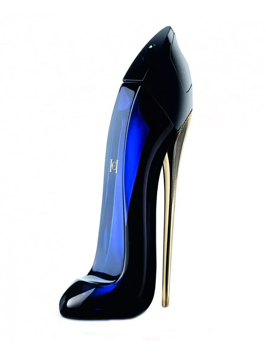 Good Girl CAROLINA HERRERA 100ml - миниатюра 2