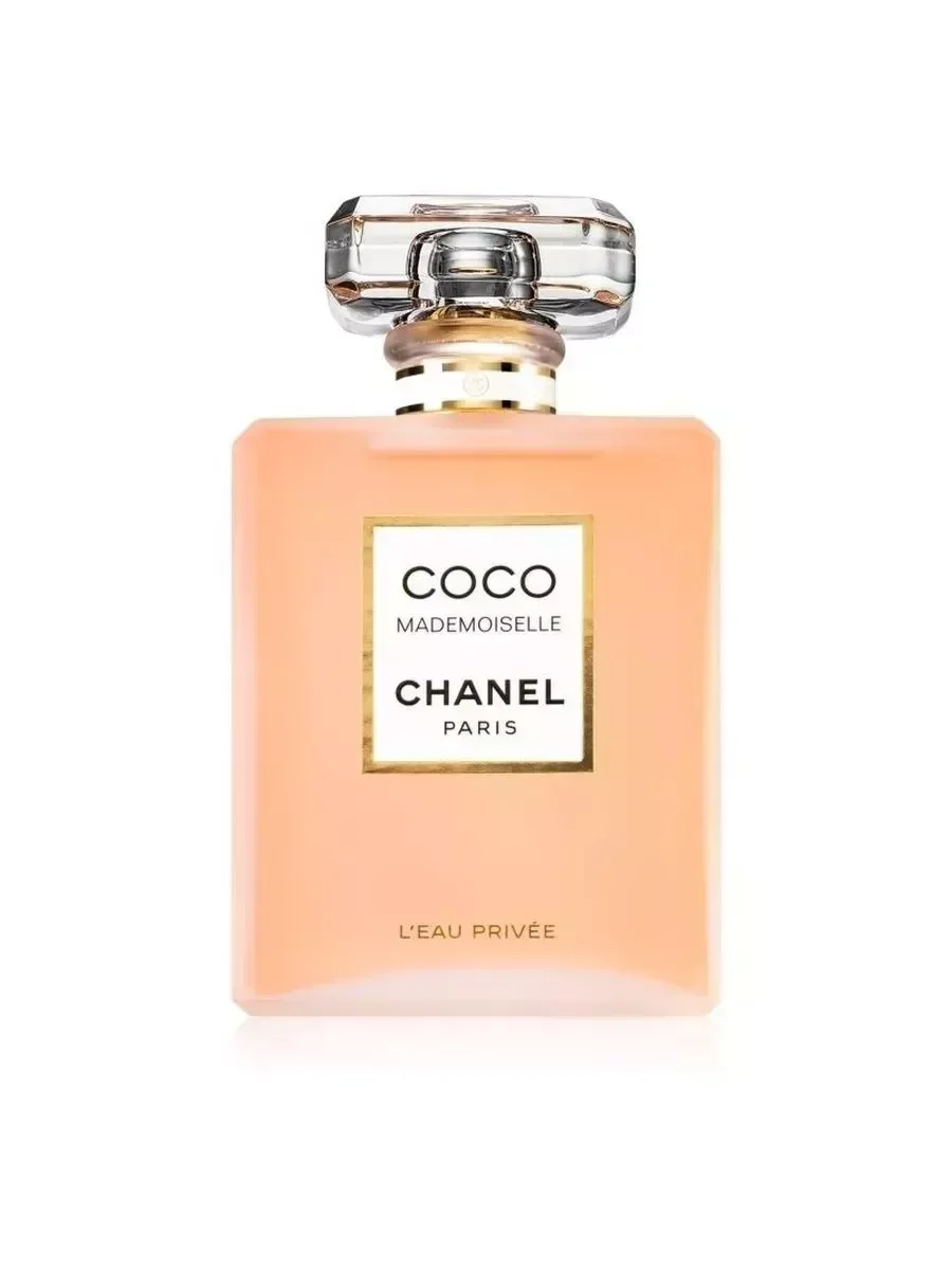 женские духи Coco Mademoiselle Chanel 100 мл - миниатюра 3