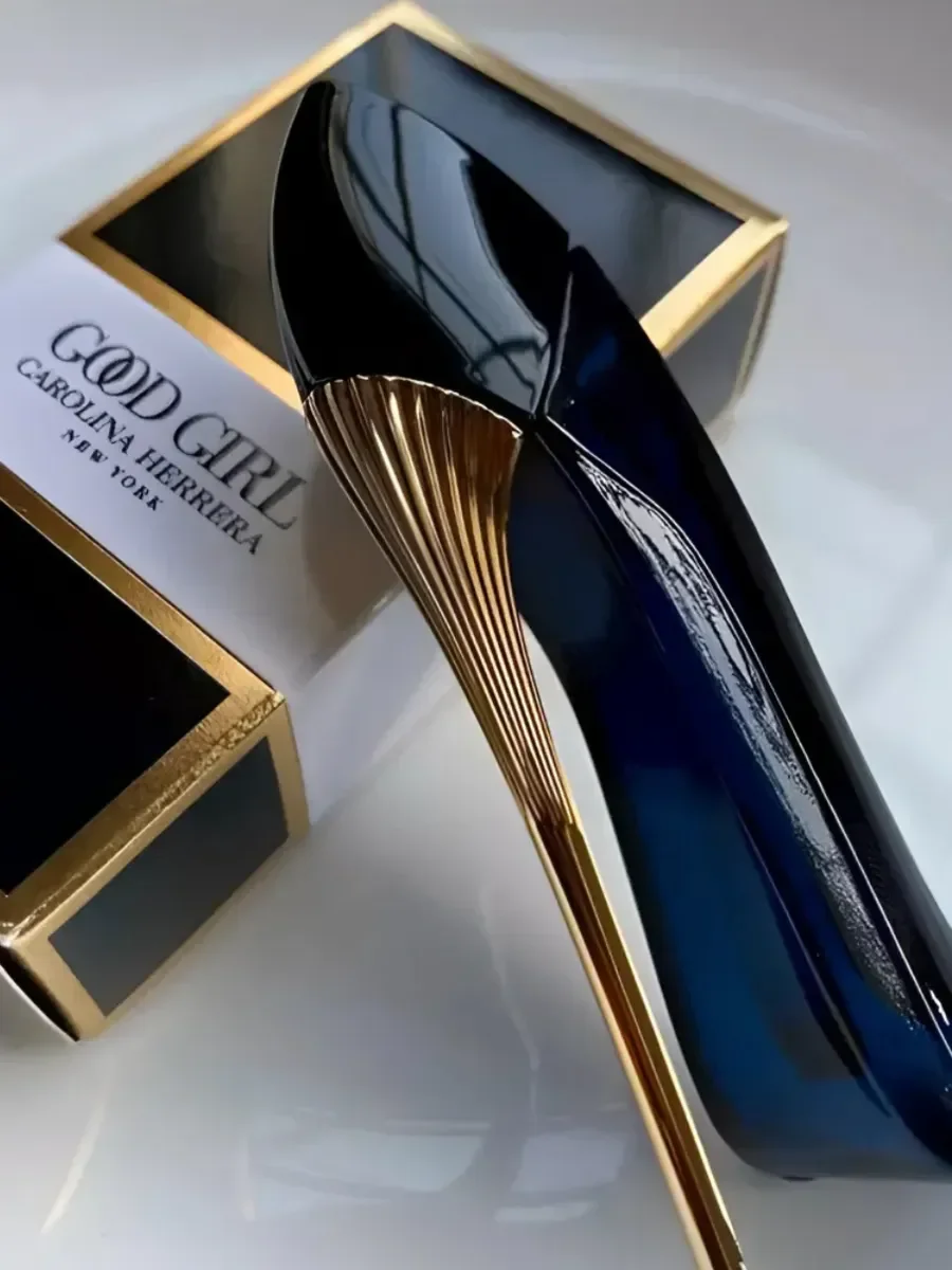 Женские аромат Good Girl Its so good to be bad 80ml - миниатюра 2