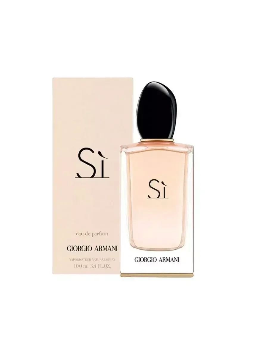 Парфюм Си Армани Armani SI - изображение 1