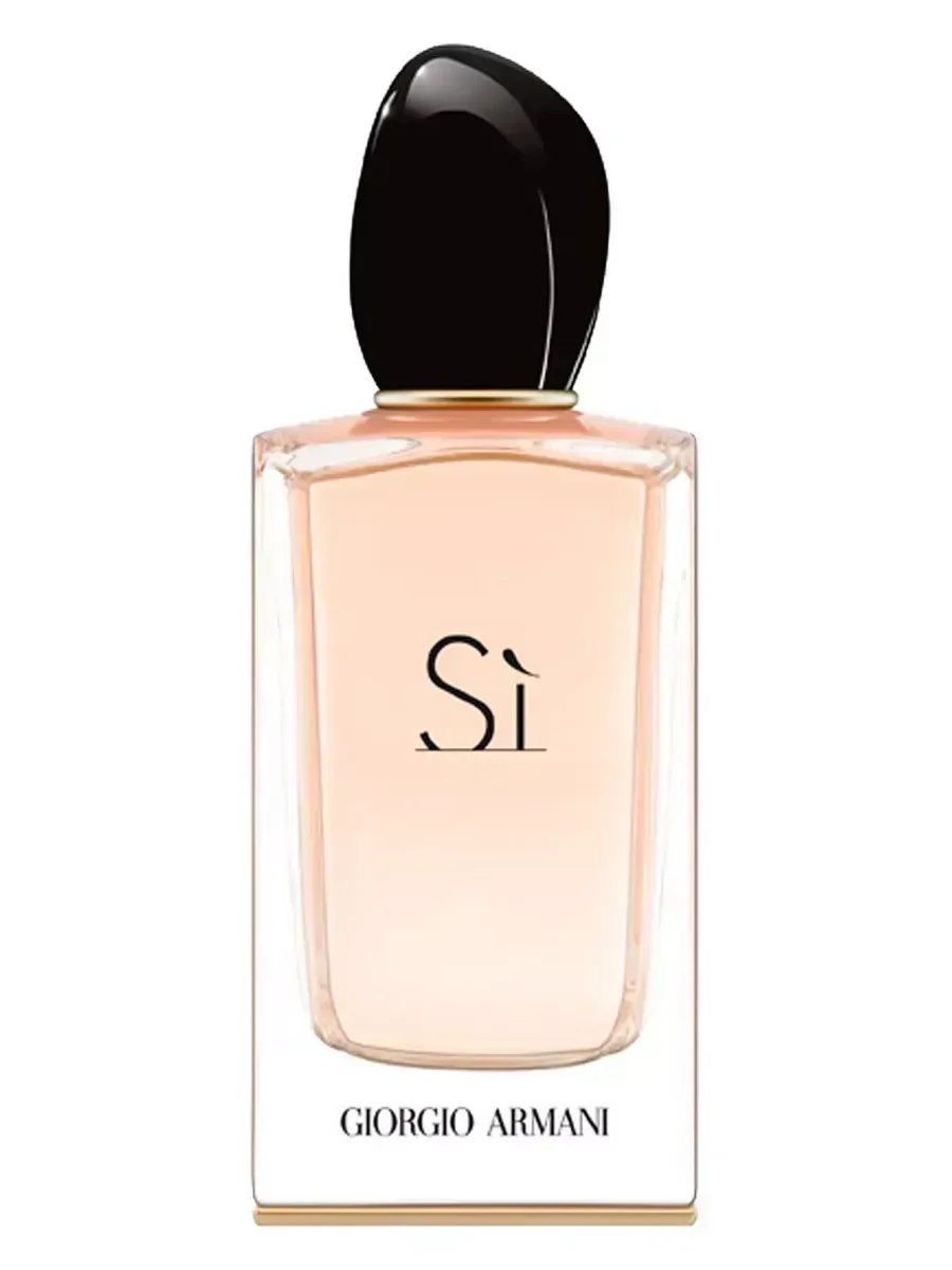 Парфюм Си Армани Armani SI - миниатюра 2