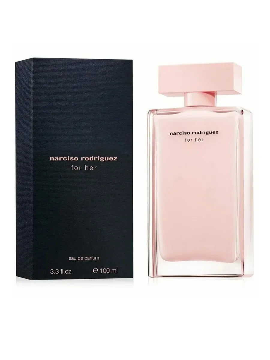 Духи Narciso Rodriguez 100 мл - миниатюра 3