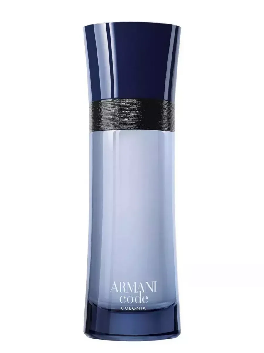 Giorgio Armani Armani Code Colonia 125мл духи - миниатюра 2