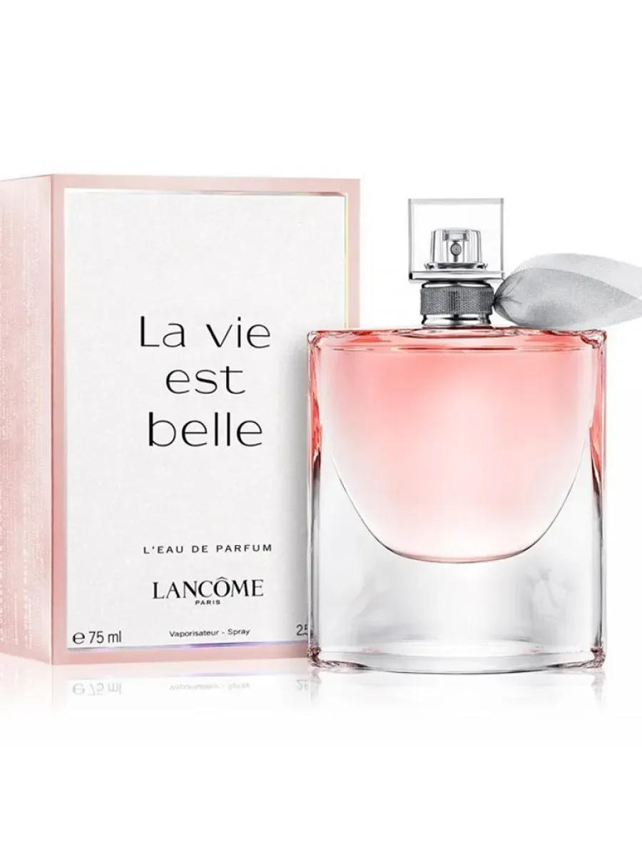 Lancome La Vie Est Belle Eau De Parfum 75 мл - миниатюра 2