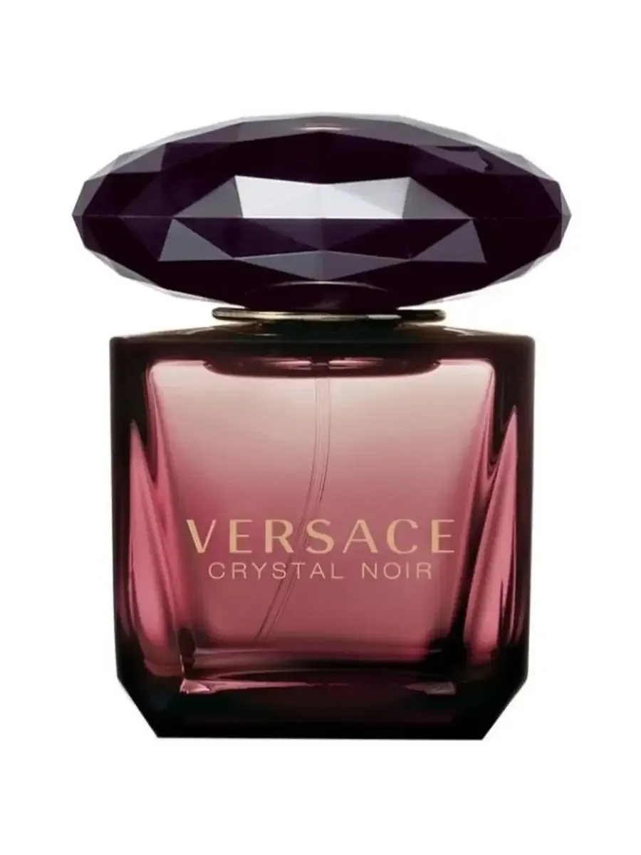 Духи VERSACE Crystal Noir 90 мл - миниатюра 2