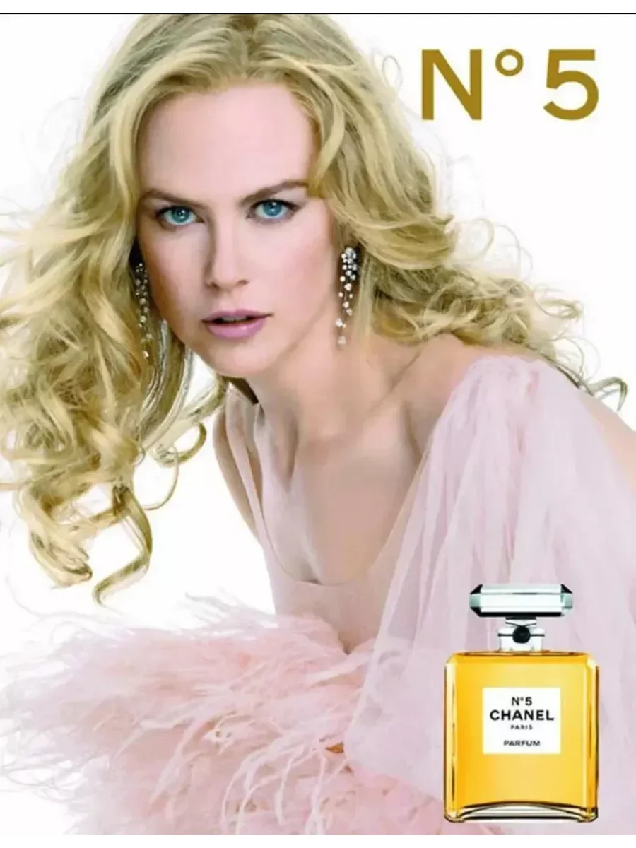 CHANEL N?5 . Женские стойкий духи 100 мл - миниатюра 3