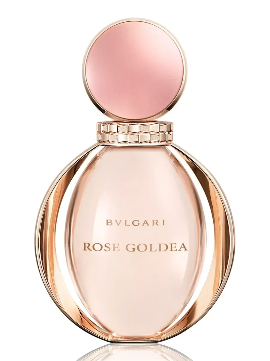 Духи Bvlgari Rose Goldea 90ml - миниатюра 2