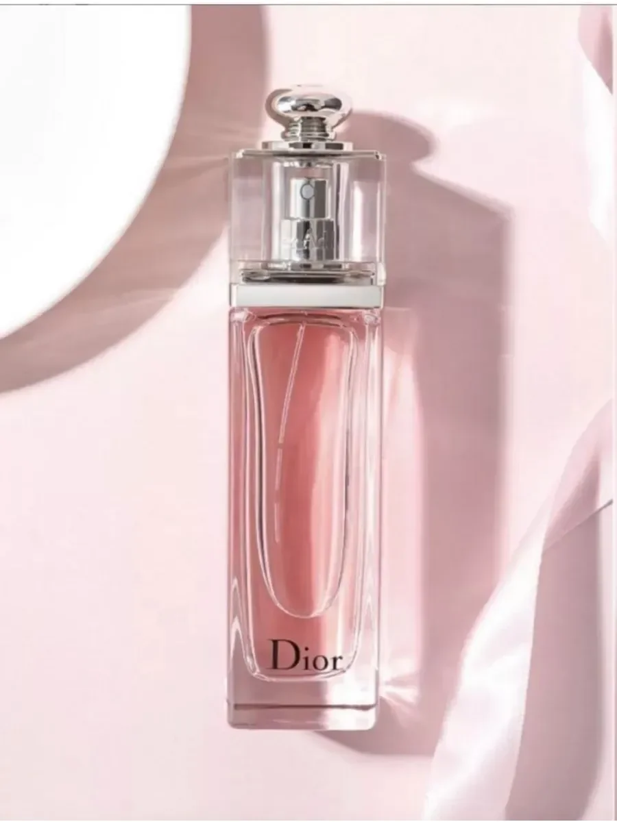 Addict Eau Fraiche Эдикт фреш духи 100мл - миниатюра 2
