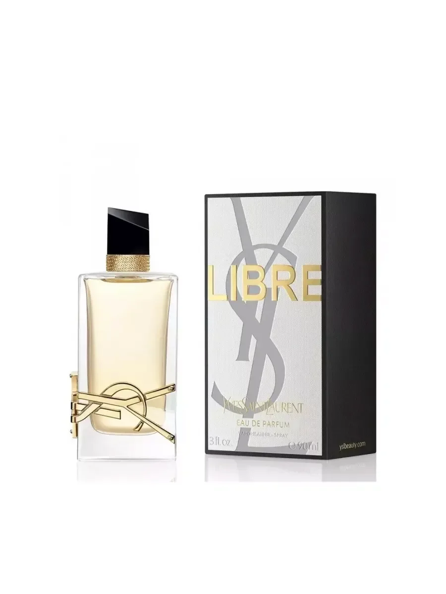 Yves Saint Laurent Libre 90 ml духи - изображение 1