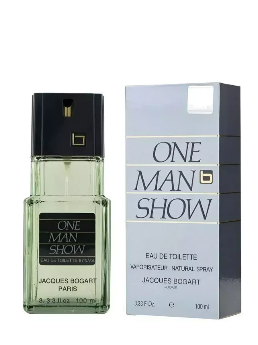 Духи ONE MAN SHOW 100 ml - изображение 1
